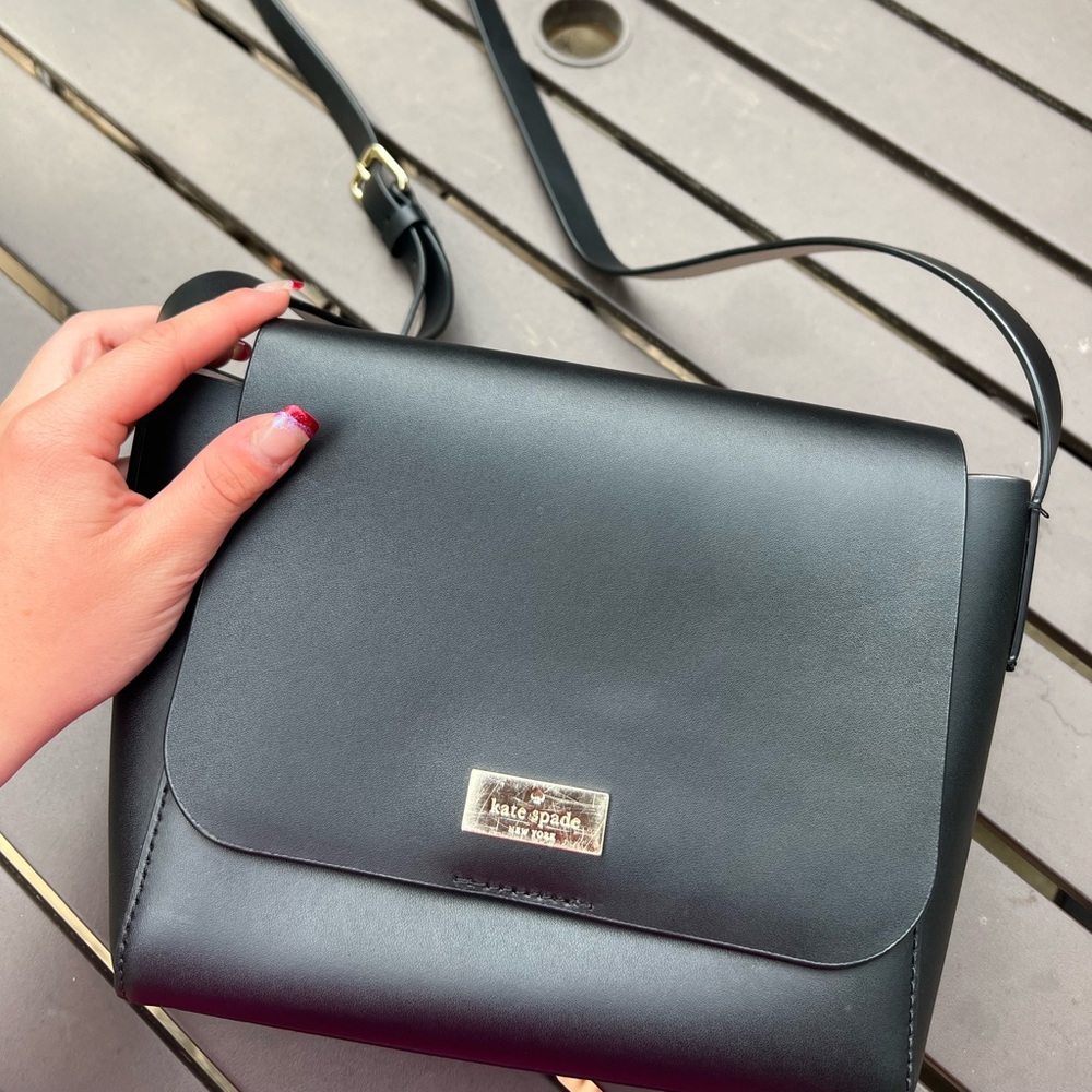 Kate Spade Crossbody Purse